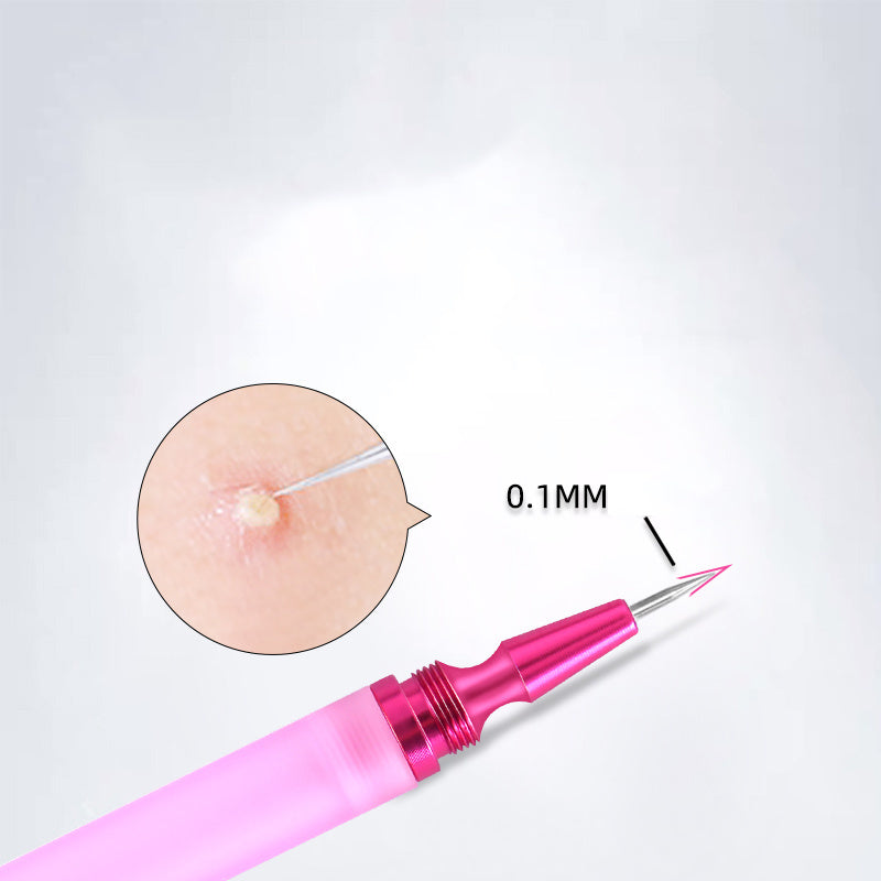 Blackhead Acne Needle