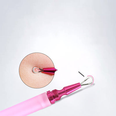 Blackhead Acne Needle