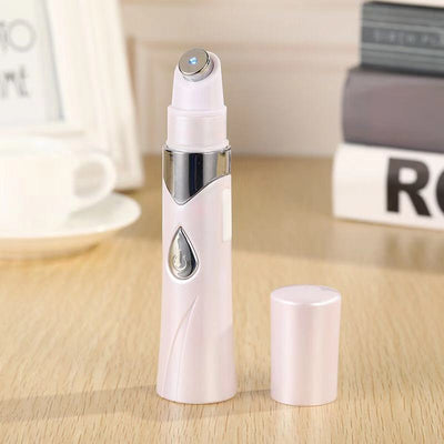 Rechargeable Blue Acne Acne Meter