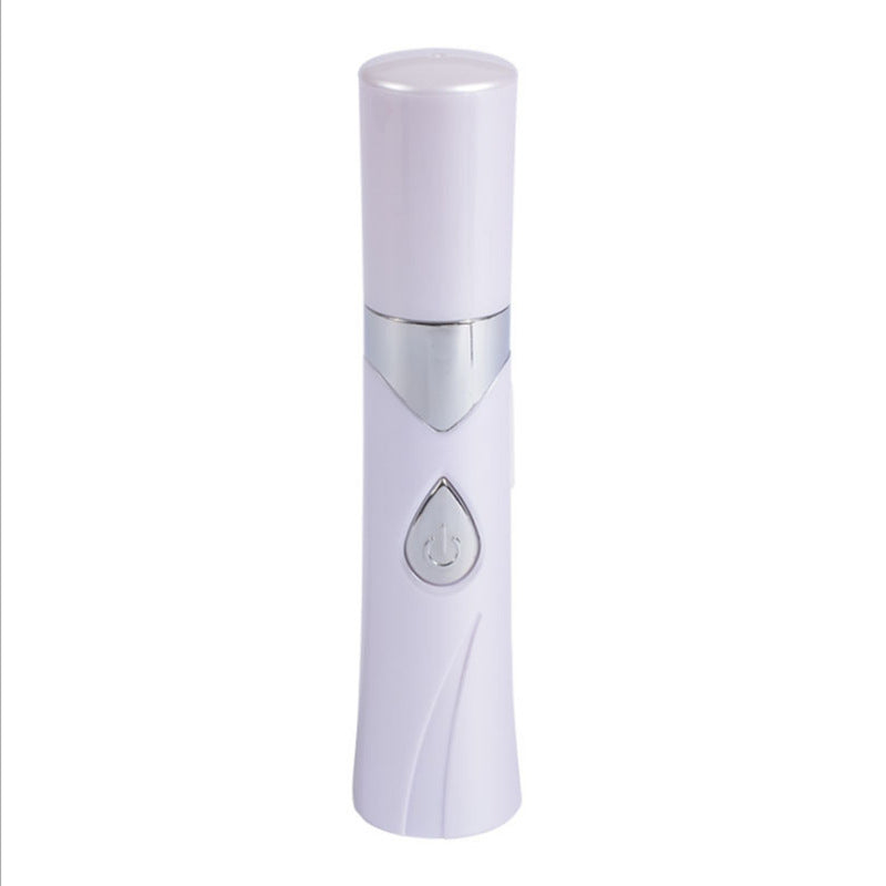 Rechargeable Blue Acne Acne Meter