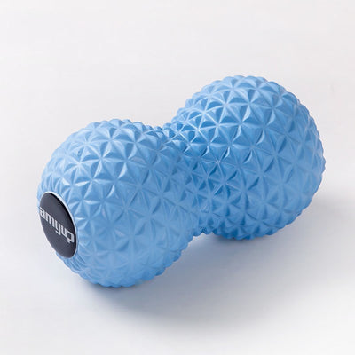 Spine Yoga Stabilization Fascia Relaxation Ball