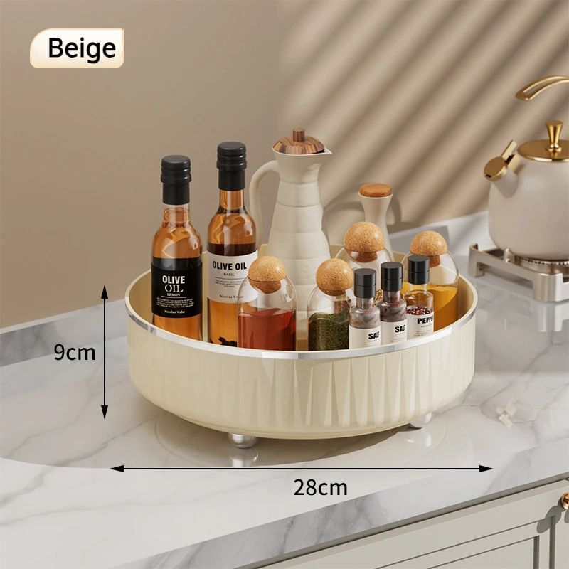 Luxury Perfume Skincare Organizer